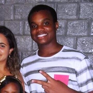 adriano_gomes1's profile picture. Mari ♥