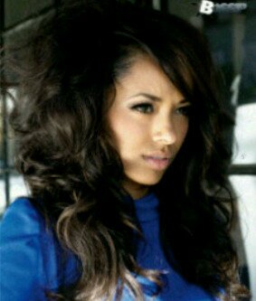 just me♥