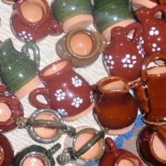 KeramickyAtelie's profile picture. Keramický ateliér v Dolnej Lehote vyrába výrobky úžitkovej a ozdobnej keramiky.