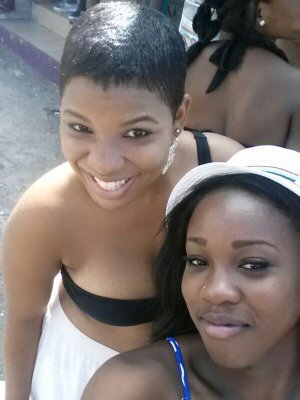 Right now im dat single girl, im not seeking a partner, just want a comparison that i can talk to as a friends ........
