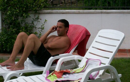 CarlosFervenza's profile picture. soy nada complicado...!!!