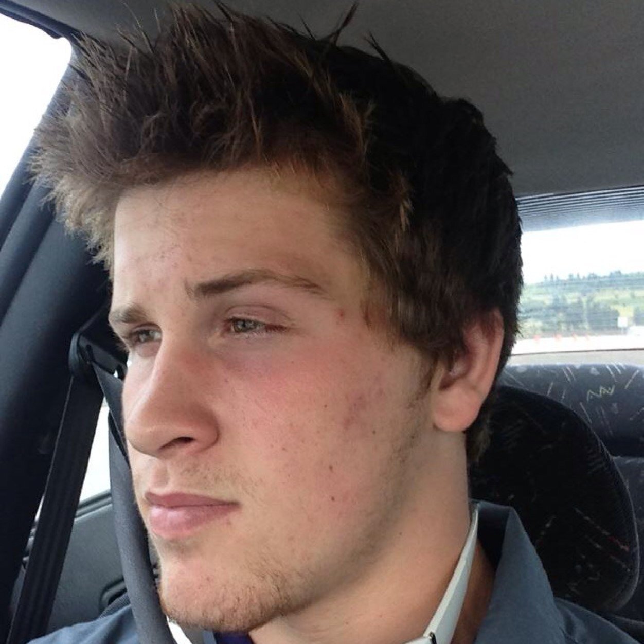 JacobMorrell2's profile picture. 