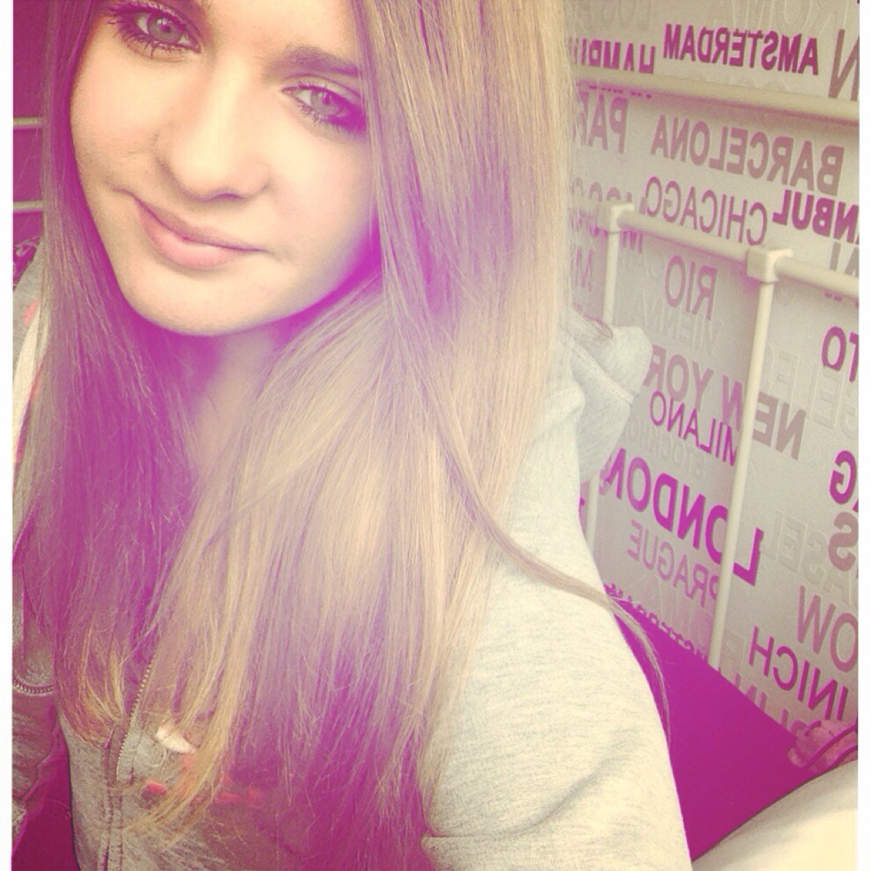 Cherella mn 1#