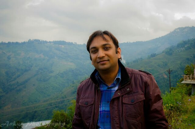 doctor, photographer, indian, nationalist, hindu. tweets are personal views and retweets are not.