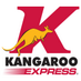 Kangaroo Express (@krooexpress) Twitter profile photo Kangaroo Express (@krooexpress) Twitter profile photo
