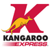 Kangaroo Express (@KrooExpress) Twitter profile photo