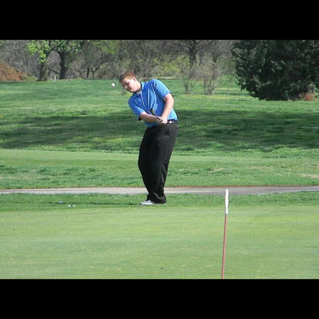 blankenship0295's profile picture. I am second. Sinner saved by grace. Trying to be a better man tomorrow than I am today. Junior at Murray State University. #FlyEaglesFly