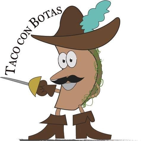 tacoconbotas14's profile picture. 
