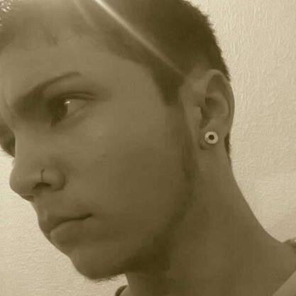 Ananda Machado, amor da minha vida, minha conquista ♪ ♥