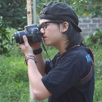 chandra2saputra's profile picture. Trb fams