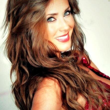 Amigos, esto es el nuevo club de fans que he creado para nuestra Diva @Anahi ... Espero que le guste, beijoes..Cumple 25-09