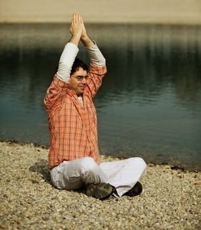 Spaceship Commander, Master (Vegetarian) Chef, Yoga Teacher, Expert Writer, Chief Strategist, Generally Well Rounded & Nice Guy