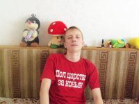 Мы как-то буднично покушали на праздник...