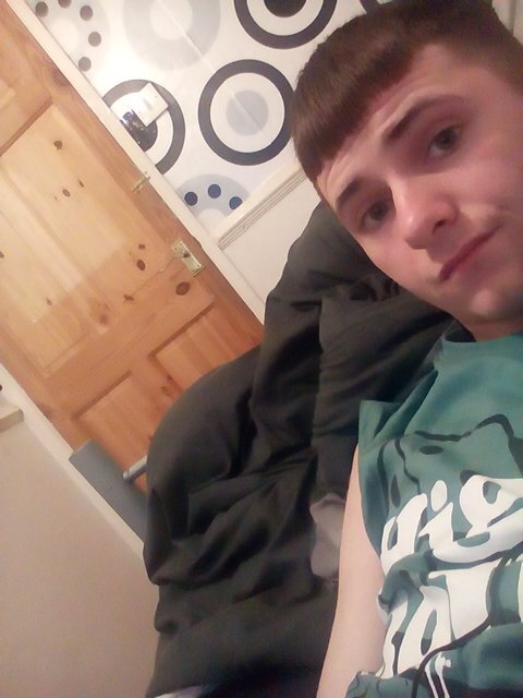 anthonyweldon17's profile picture. 