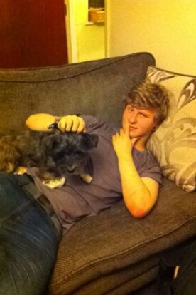 rob_leedell's profile picture. music ,youtube and stuff. caitlin is ace