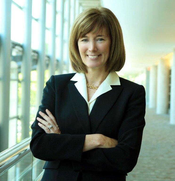 Senior Vice President #SAP Signavio at @SAP America Inc #SAPsignavio #Executive #Leadership #WomenInTech myPOV