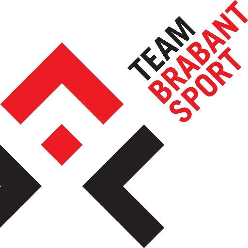 Samen Sporten, Samen Inspireren, Samen met Team Brabant Sport #SamenSportenSamenInspireren #BrabantSterkerDoorSport