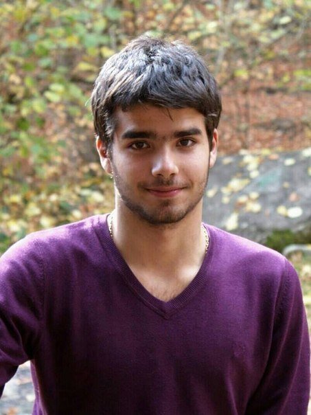 Curapko's profile picture. Ни один человек не является неблагожелательным судьей по отношению к самому себе.