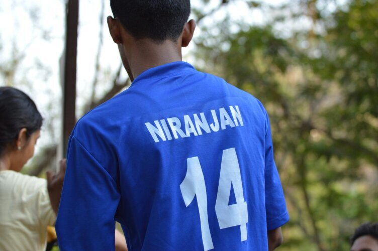#Chelsea supporter