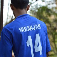 Niranjan Naik (@niranjannn) 's Twitter Profile