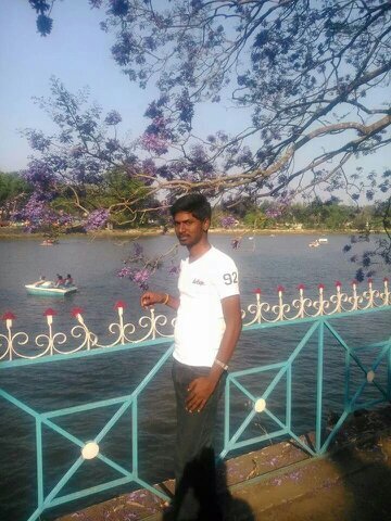 Calm Boy......