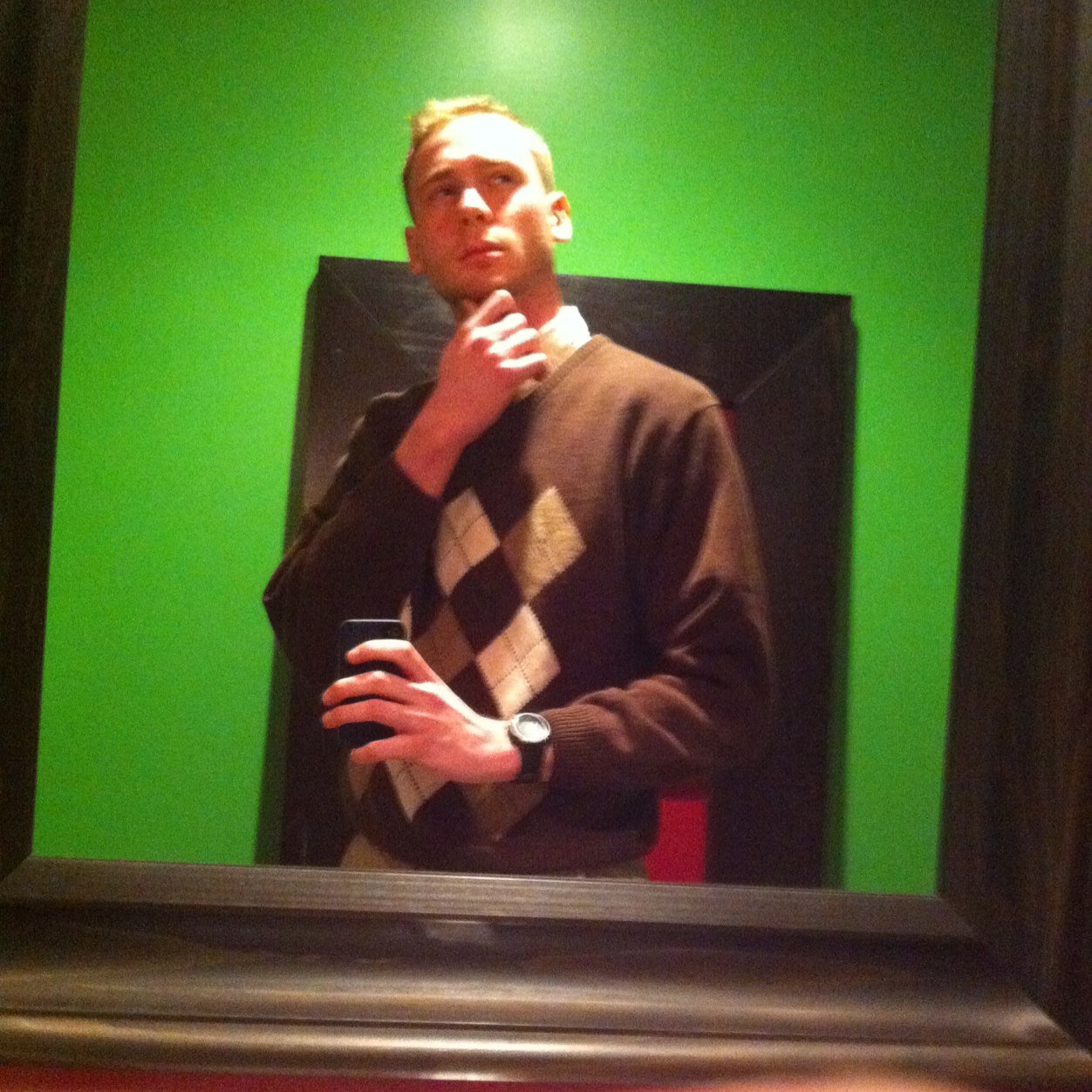 Sleckie6166's profile picture. 