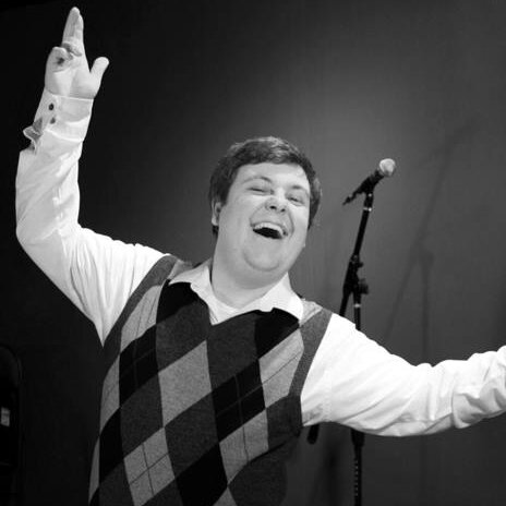 Seattle actor/singer/podcaster. (Check out my podcast about cartoons, @SatAMTuesdays)