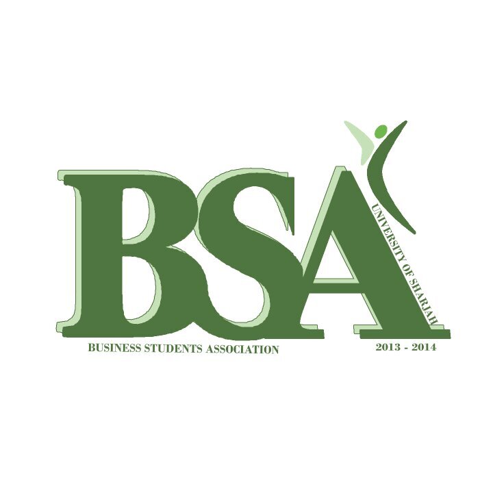 The official Twitter account of University of Sharjah-Business Students Association.
Sharjah, UAE · http://t.co/l7JPET8ciY