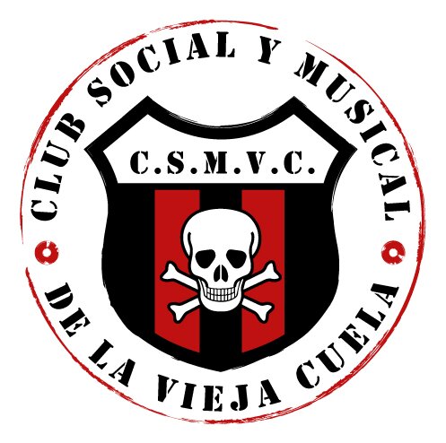 LaViejaCuela's profile picture. Programa de radio emitidos los Jueves a las 19.30 hs por @radiodesalon https://t.co/Ffd9AcxxyU https://t.co/PM3TQrx3UV