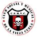 La Vieja Cuela (@laviejacuela) Twitter profile photo