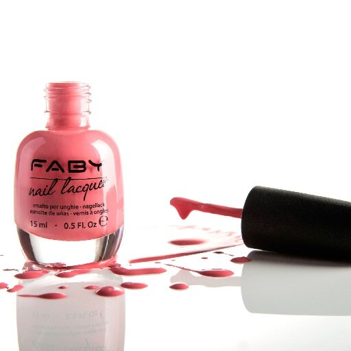 FABY_USA's profile picture. Italian Nail Couture