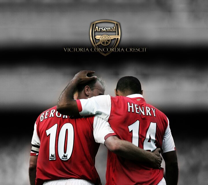 Husband  Father Arsenal Supporter