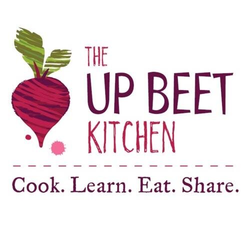A Holistic Health Community that believes food should be a transformational experience: Cook, Learn, Eat, Share #UpBeetFood