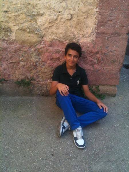 Fenerbahçe 3 , 15 , Takip Edeni Takip Ediyorum knk :D