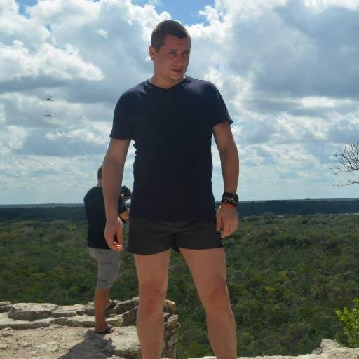 IFloveTech's profile picture. Technology craver