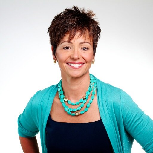 Personal Brand Strategist. Transformational Trainer. Executive Coach. Helping leaders be and live the best version of themselves. No settling!