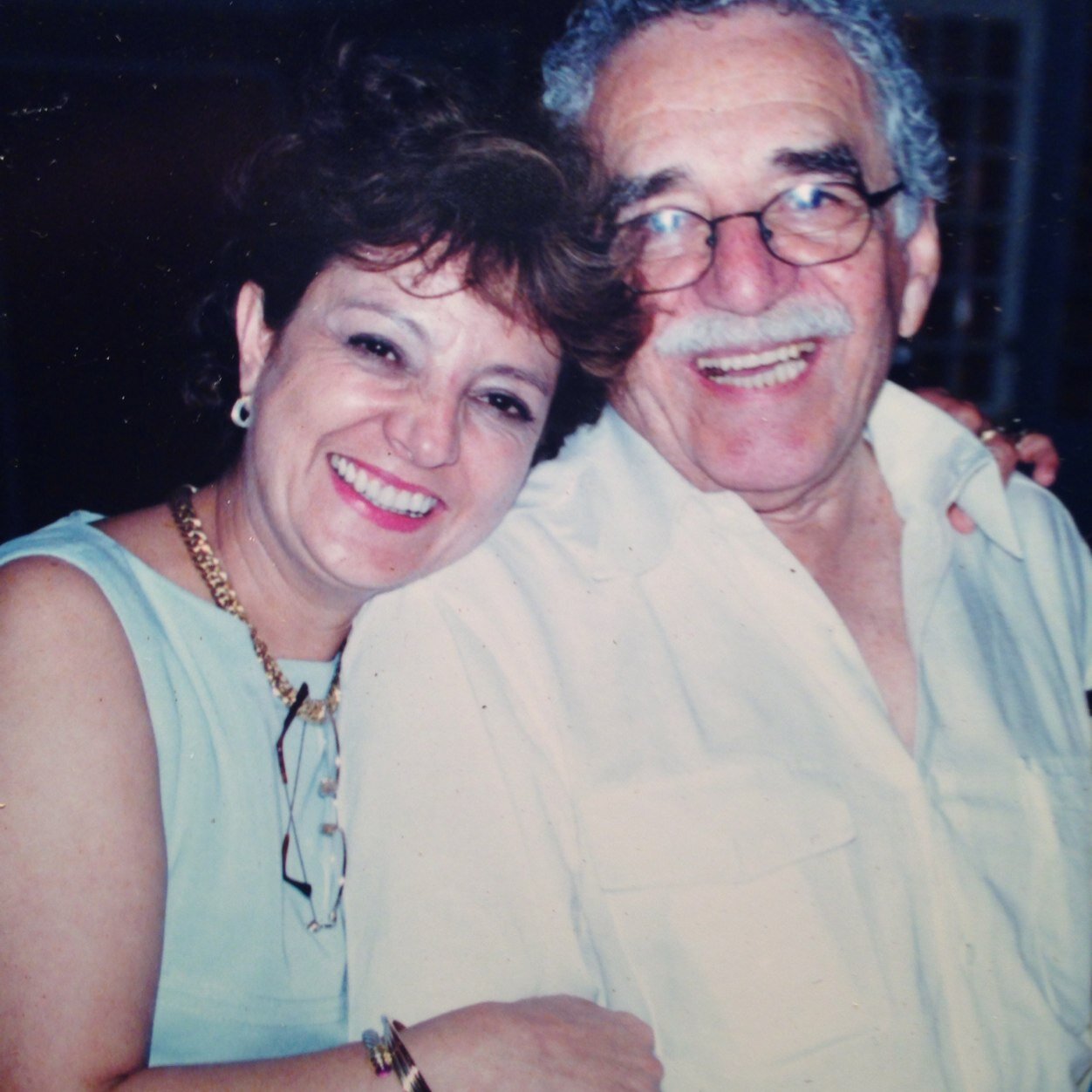 Periodista siempre. Hoy dedicada a narrar los sucesos de la Colombia contemporánea en Historia Vivida con Daissy Cañón y Daniel Reyes, YouTube, martes 6:30 p.m
