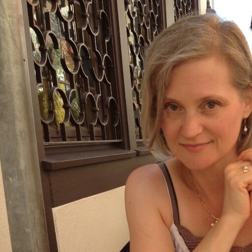 Writer and observer of both the sublime and the ridiculous
