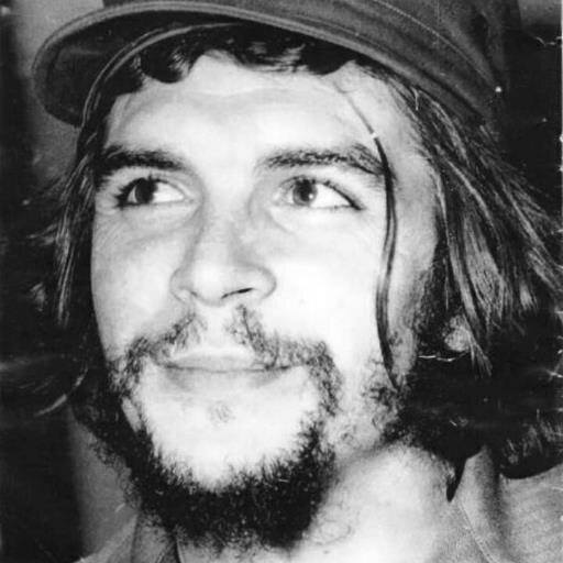 _Che_Guevara__'s profile picture. This is the twitter page for the website, Che Guevara Siempre, that gives you everything about the Argentinian-Cuban revolutionary.