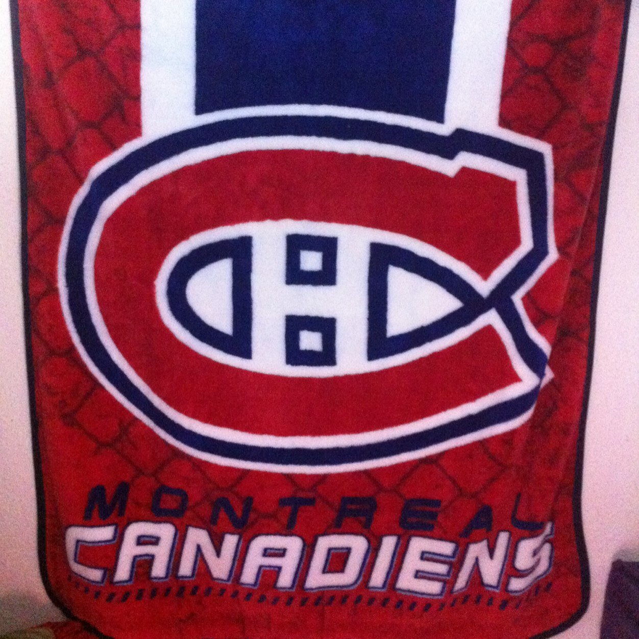 Mckay061's profile picture. Hockey fan 1st, Habs fan 2nd.

GO HABS GO!