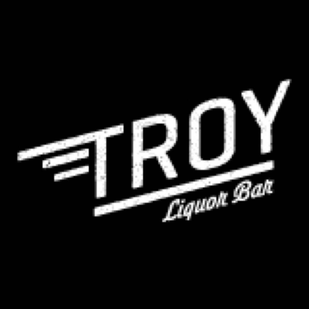 Troy Liquor Bar