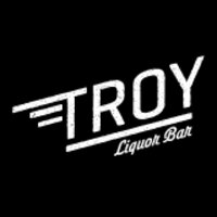 Troy Liquor Bar(@TroyLiquorBar) 's Twitter Profile Photo