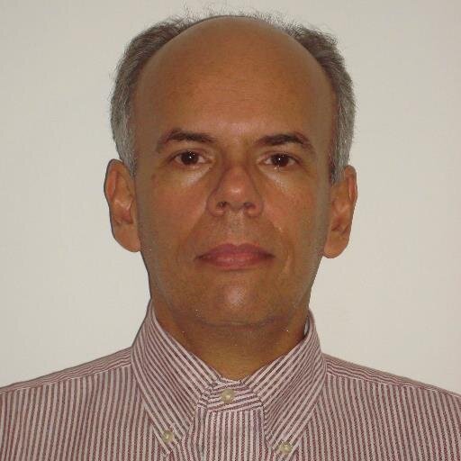 Ingeniero Geólogo, Msc, Consultor en Estratigrafía y Sedimentología aplicadas a la exploración y producción de hidrocarburos. Profesor en UCV y USB.