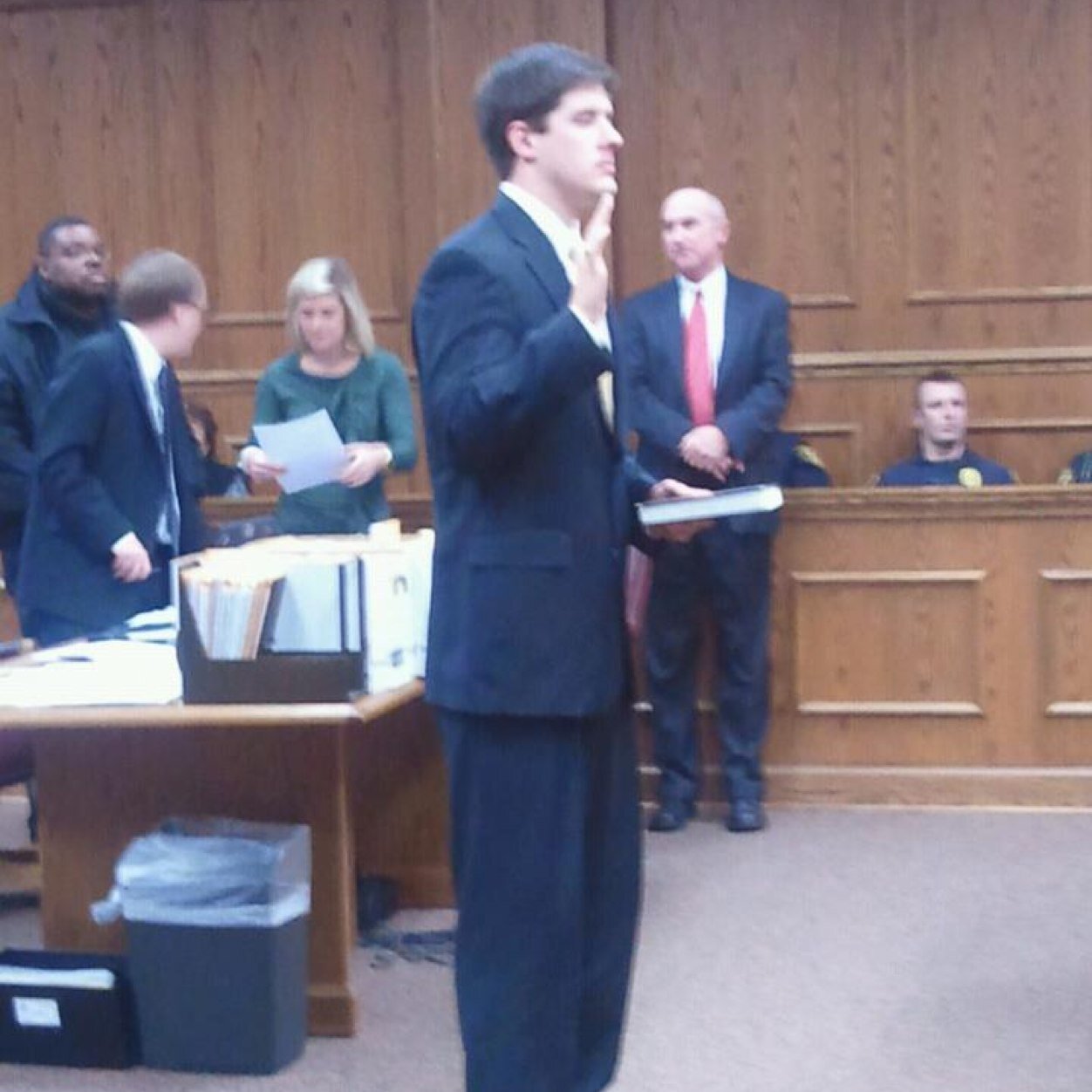 Robert T. Broughton (broughton_law) Twitter