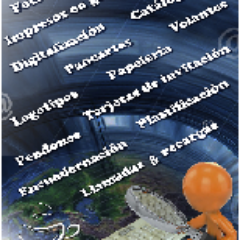 efda2014's profile picture. INTERNET,IMPRESIONES,FOTOCOPIAS