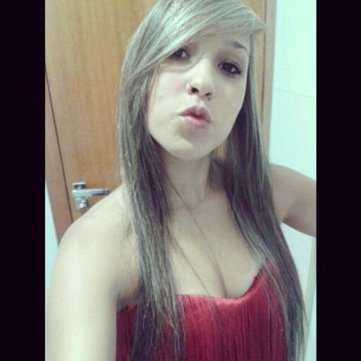Sua feeia, eu te amo dms sis gooida ;3  // @laaris_x3 aqi ;*