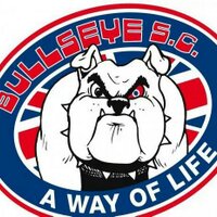 bullseye sc(@bullseyesc) 's Twitter Profile Photo