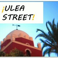 Ulea Street (@uleastreet) 's Twitter Profile Photo