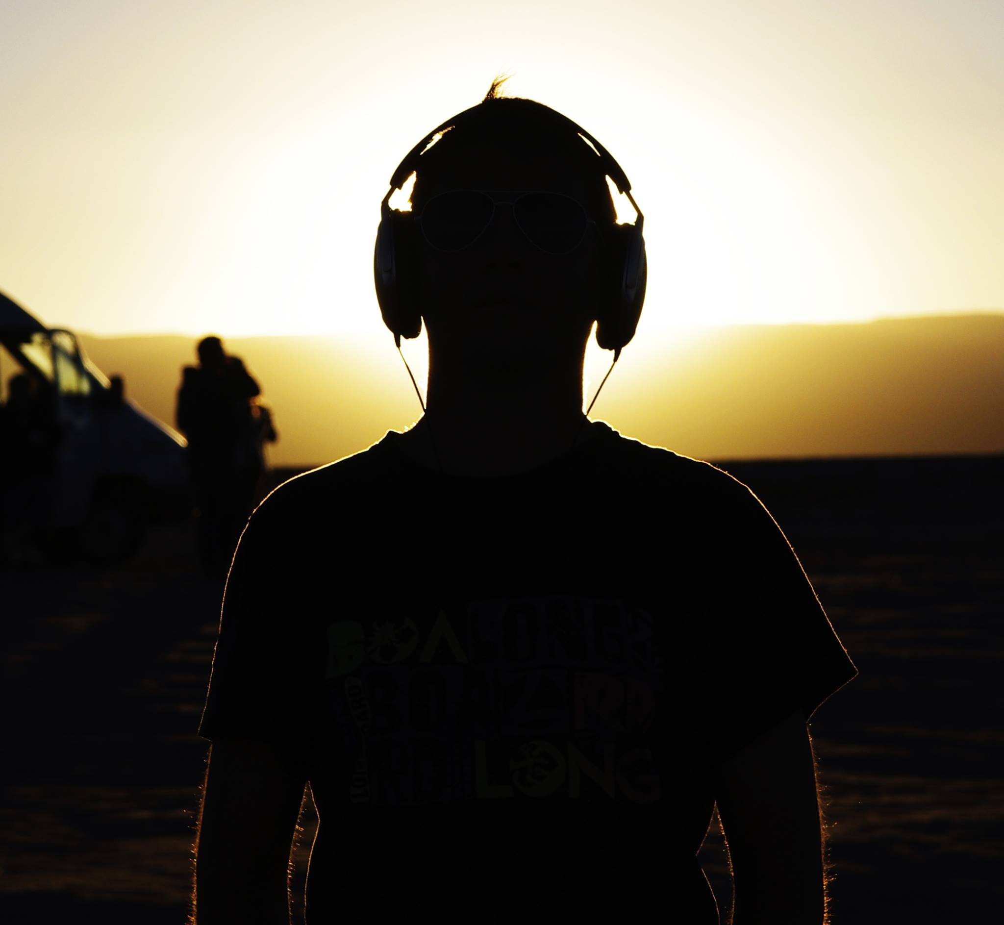 3D, Electronic music and Stuff.