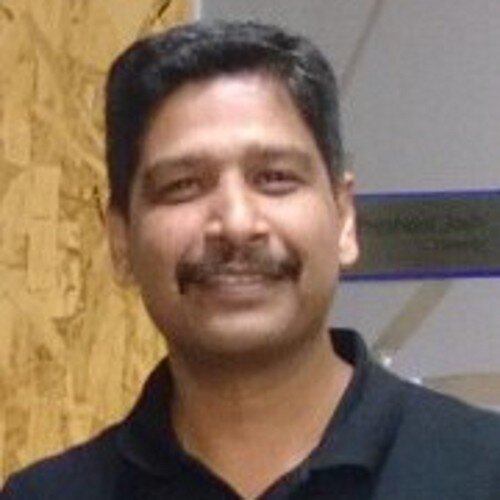 Entrepreneur, Technologist, Researcher & Educationist
